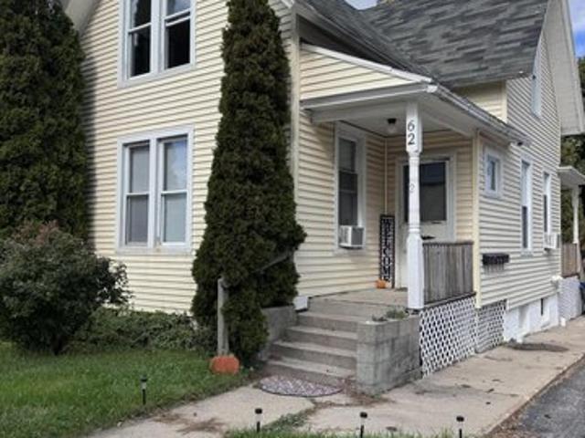 House for sale in Manistee, Manistee County
