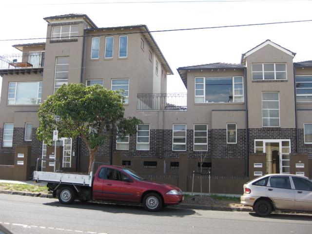 Apartment for rent in Camerons Creek, Victoria