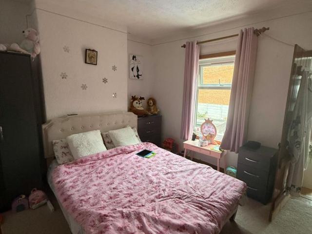 House for rent in Hammond Street