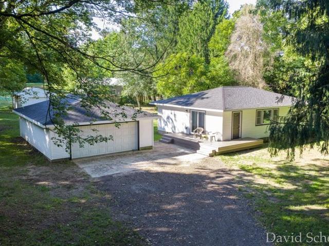 House for sale in Lowell, Michigan