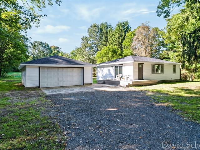 House for sale in Vergennes Township, Kent County