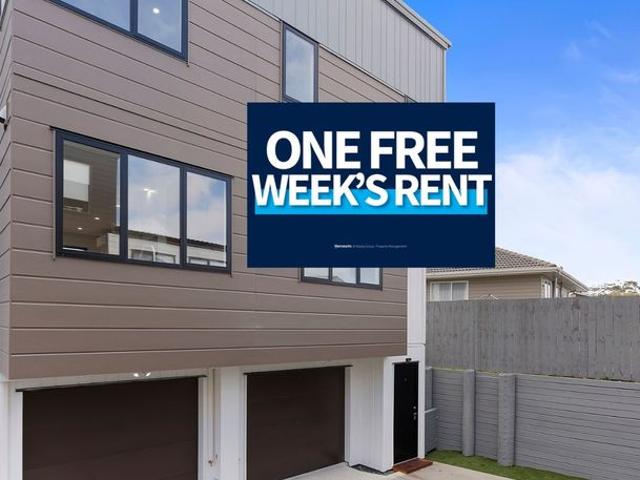 House for rent in Westgate, Henderson-Massey
