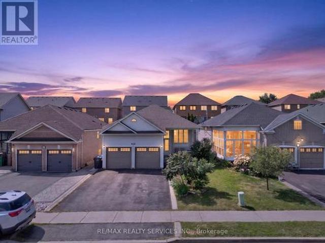 House for sale in Georgina, Ontario