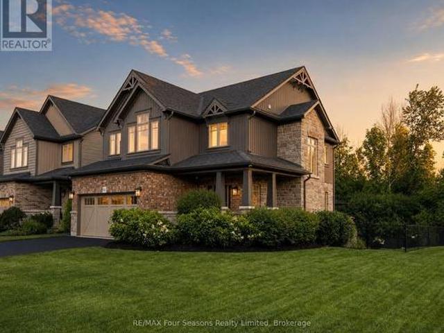 House for sale in Collingwood, Ontario