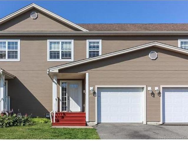 House for sale in City Of Saint John, New Brunswick