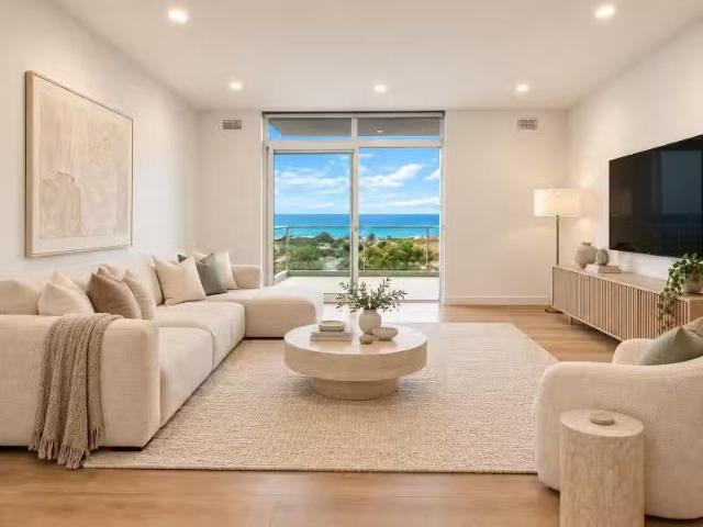 Apartment for rent in Eastern Suburbs, Sydney