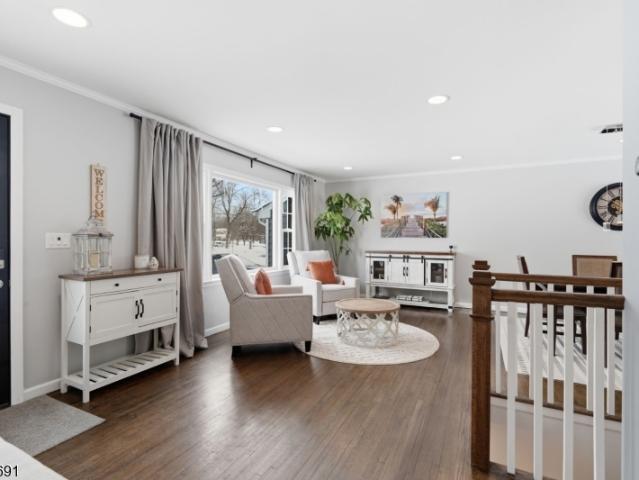 House for sale in Berkeley Heights, New Jersey