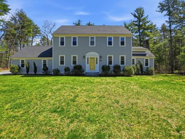House for sale in Duxbury, Plymouth County