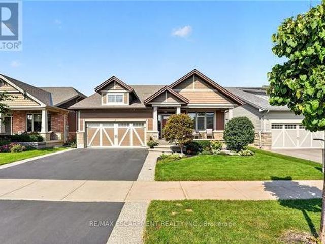 House for sale in Niagara, Ontario