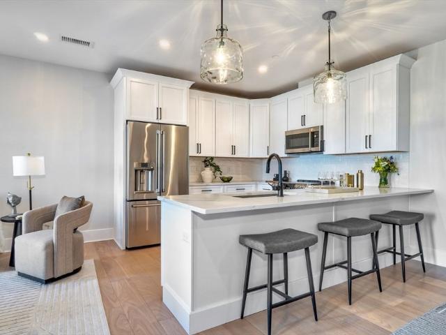 Condo for sale in Wakefield, Massachusetts