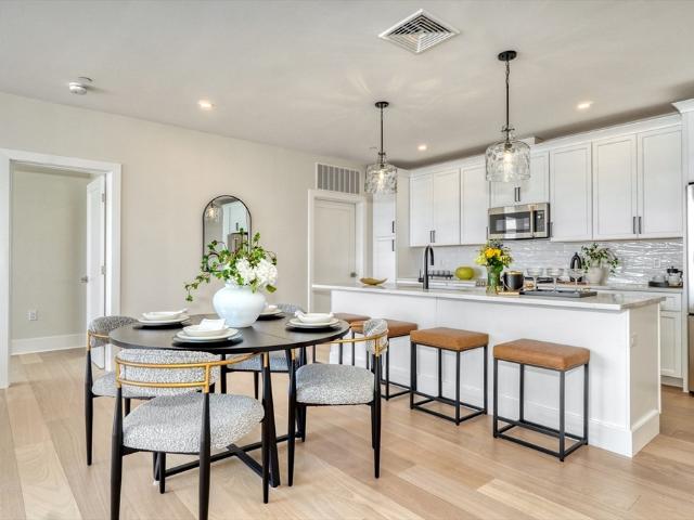 Property for sale in Wakefield, Massachusetts