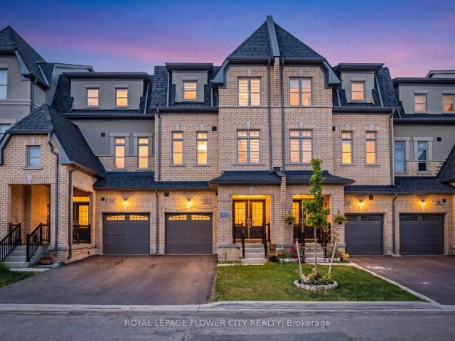 Townhouse for sale in Woburn, Ontario