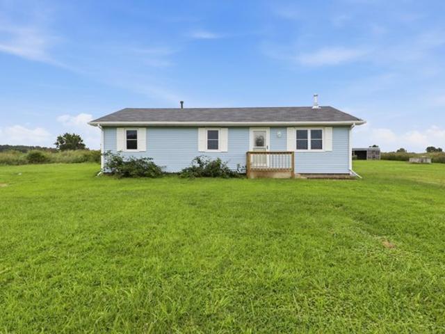 House for sale in Buffalo, Missouri