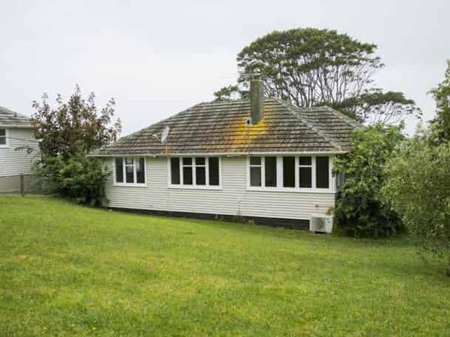 House for rent in Hauraki, Oroua County