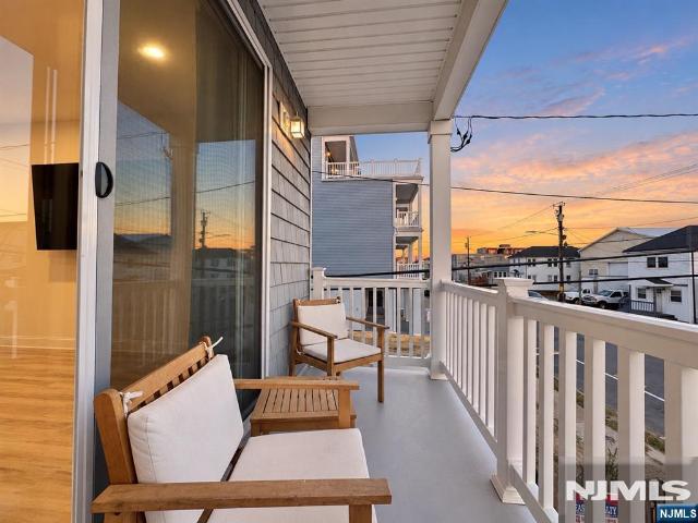 Townhouse for sale in Seaside Heights, Ocean County