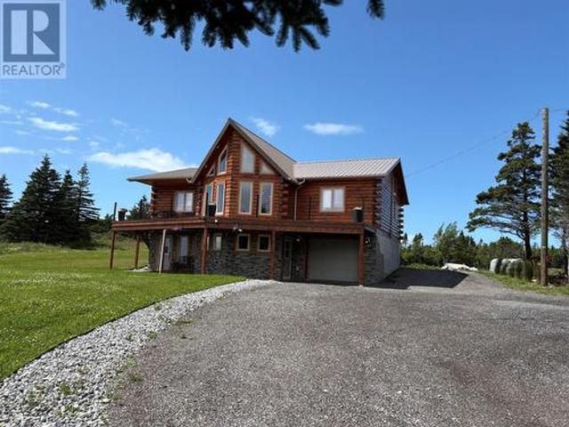 House for sale in Port Au Port West-aguathuna-felix Cove, Newfoundland And Labrador