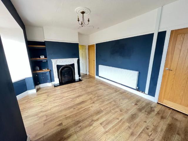 House for rent