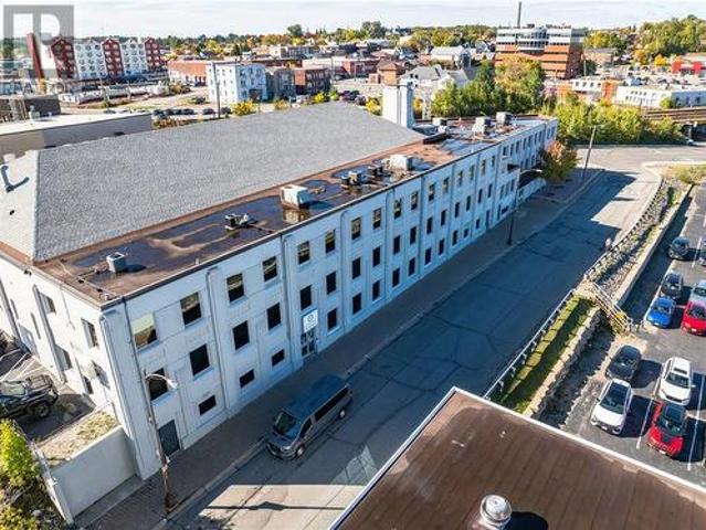 Commercial for rent in Sudbury, Greater Sudbury