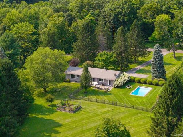 House for sale in Rhinebeck, New York