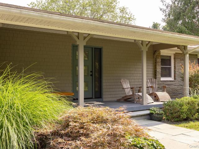 House for sale in Rhinebeck, New York