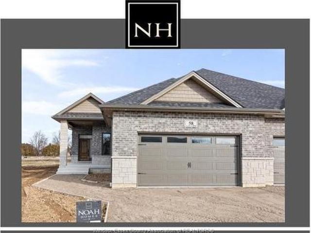 House for sale in Kingsville, Ontario