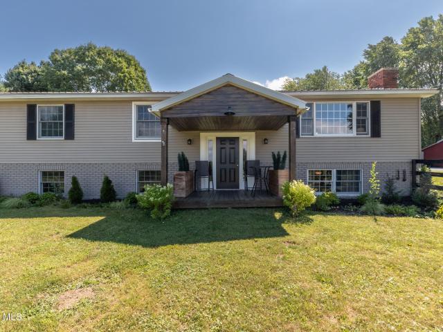 House for sale in New York