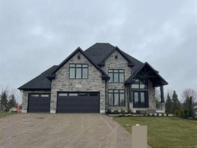House for sale in Bow, Ontario