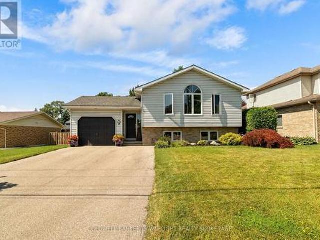House for sale in South Huron, Ontario