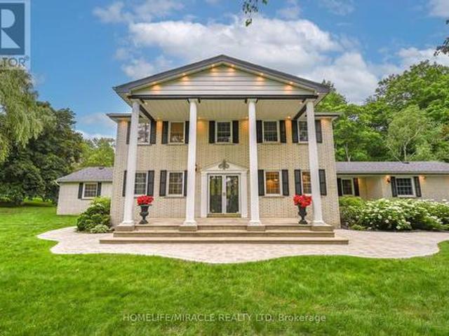 House for rent in Caledon, Ontario