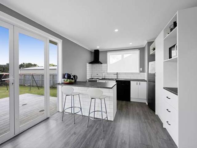 House for sale in Opunake, Taranaki