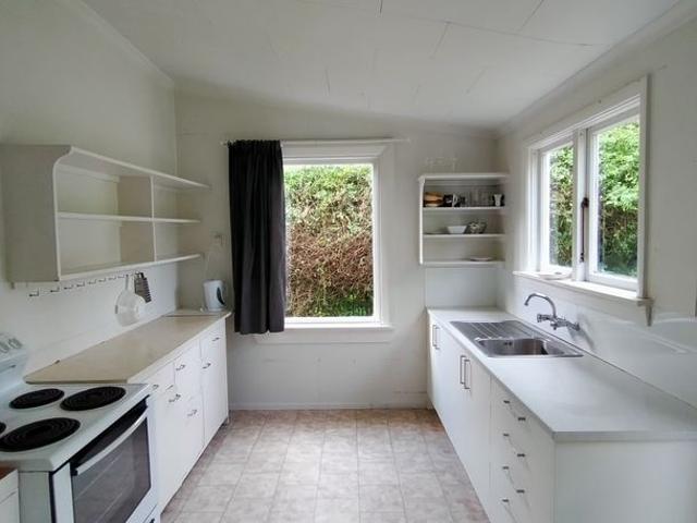 Apartment for rent in Otakou