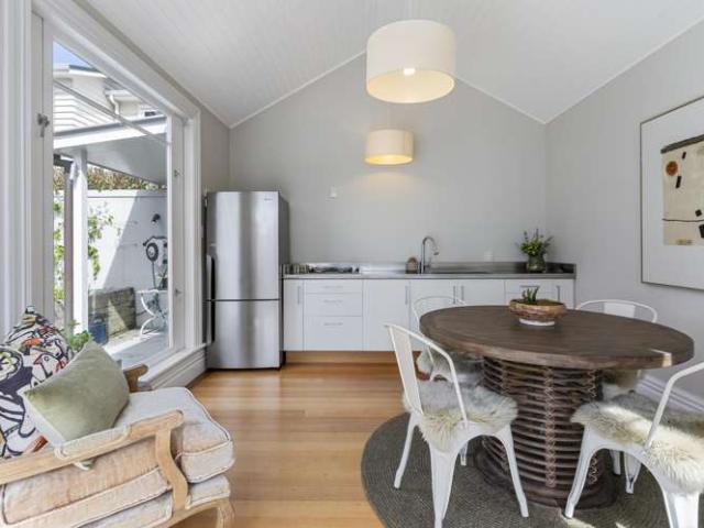 House for sale in Parnell, Auckland