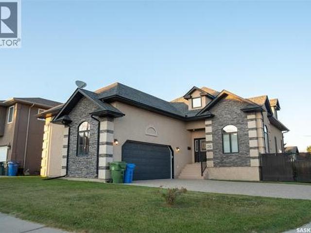 House for sale in Prince Albert, Saskatchewan