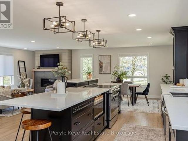 House for sale in Muskoka, Ontario