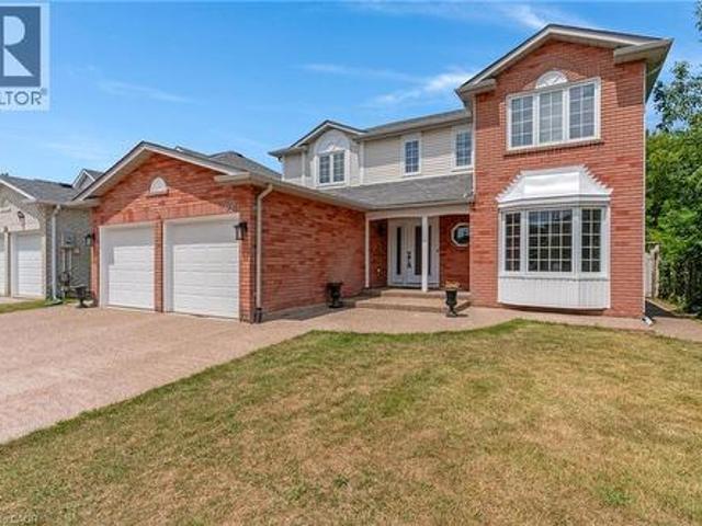 House for sale in Cambridge, Ontario