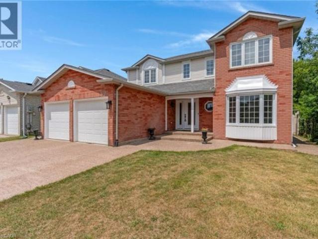 House for sale in Cambridge, Ontario