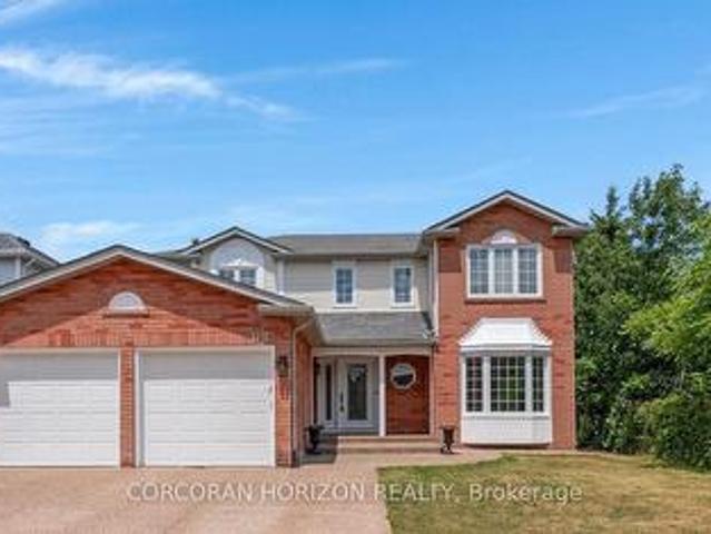 House for sale in Cambridge, Southwestern Ontario