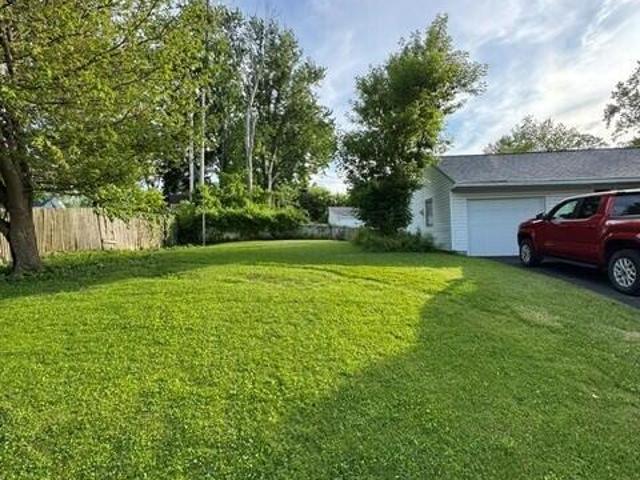 House for sale in Albany, New York