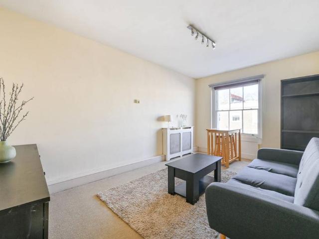 Apartment for rent in City of Westminster, Greater London