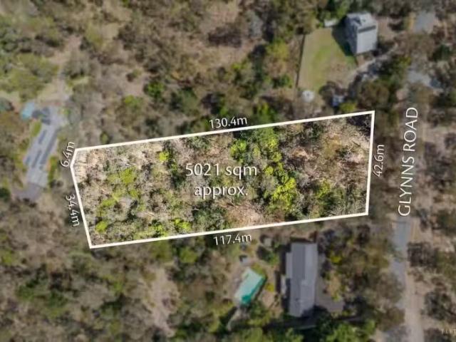 House for rent in Camerons Creek, Victoria