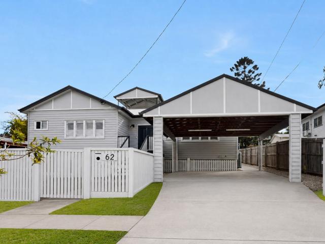 Apartment for rent in Toombul, Queensland