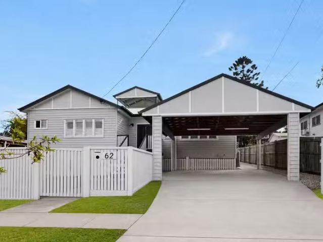 House for rent in Toombul, Queensland