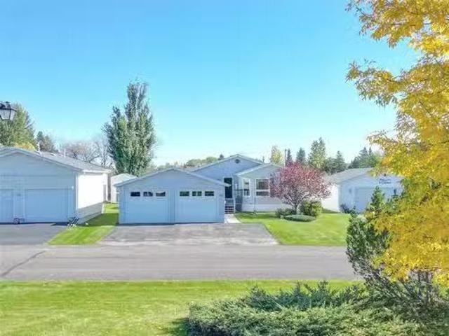 House for sale in Forrest Station, Manitoba