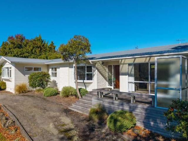 House for sale in Ruapehu District