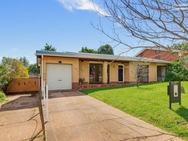 House for rent in Horseshoe Creek, South Australia