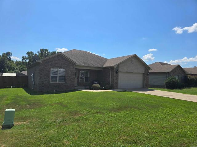 House for sale in Ark