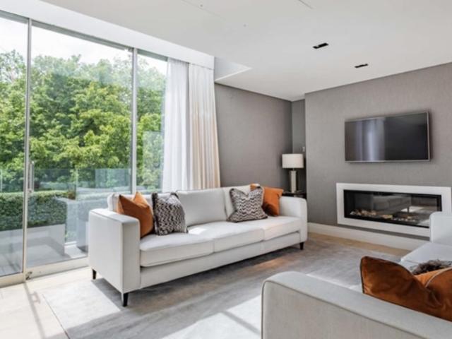 Apartment for rent in Mayfair, Greater London