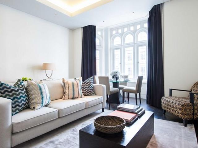 Apartment for rent in Moffat, Scotland