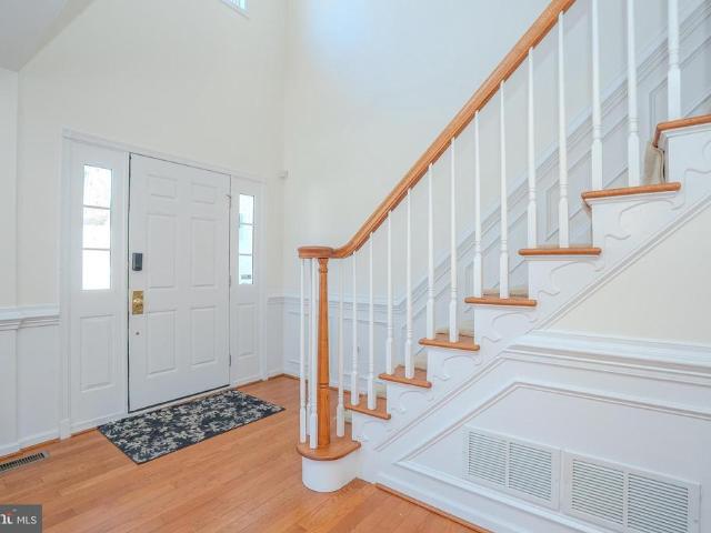 House for sale in Princeton Junction, New Jersey