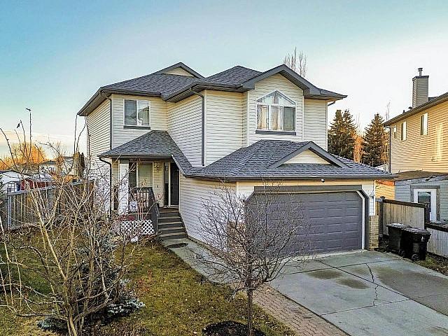 House for sale in Spruce Grove, Alberta